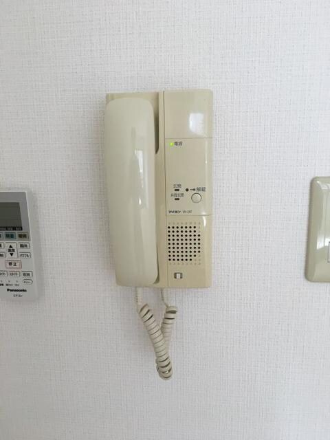 サントゥールくいな橋の物件内観写真