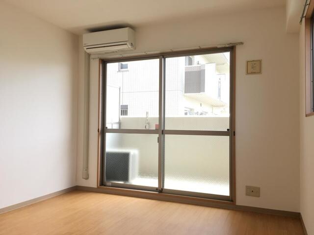 サントゥールくいな橋の物件内観写真