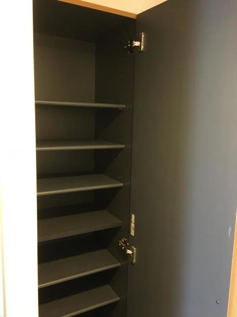 サントゥールくいな橋の物件内観写真