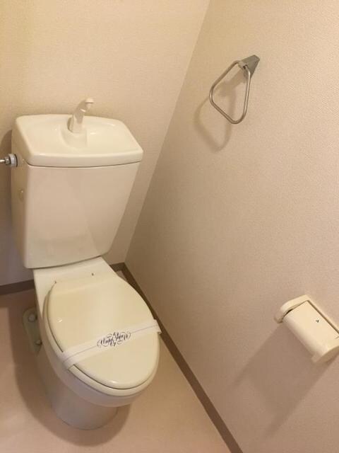 サントゥールくいな橋の物件内観写真