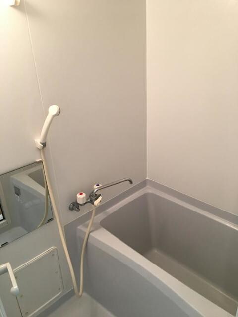 サントゥールくいな橋の物件内観写真