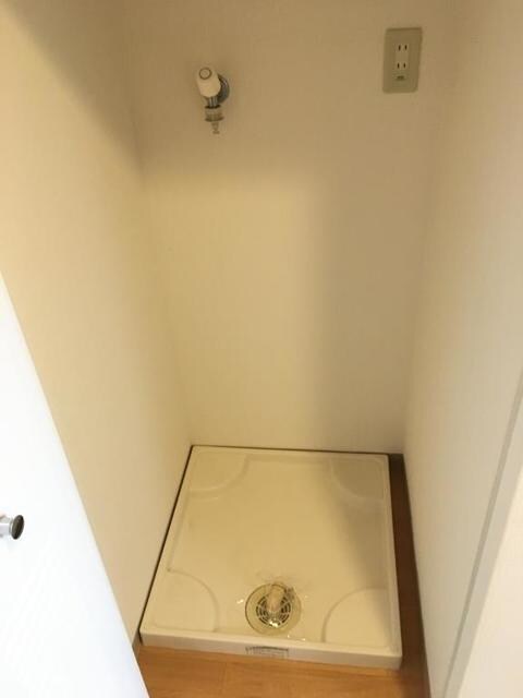 サントゥールくいな橋の物件内観写真