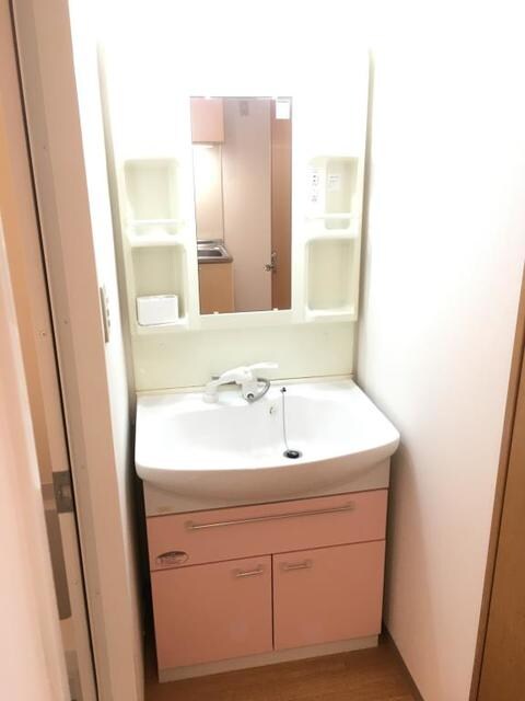 サントゥールくいな橋の物件内観写真