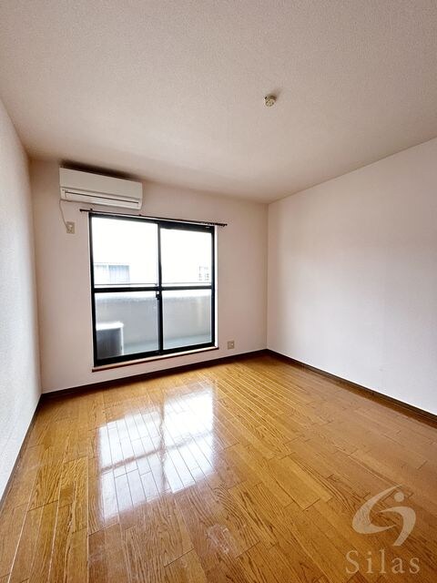 ハイツポポロの物件内観写真