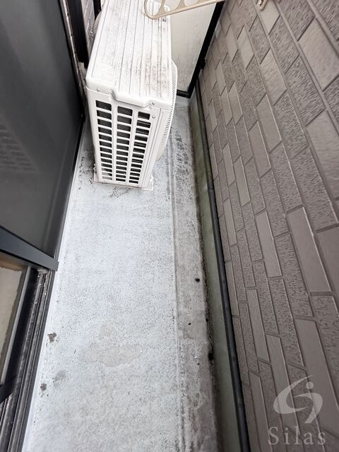 ハイツポポロの物件内観写真