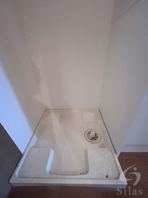 ハイツポポロの物件内観写真