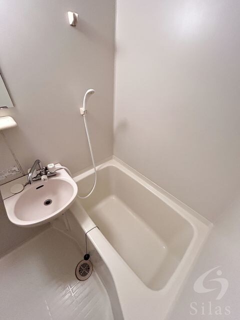 ハイツポポロの物件内観写真