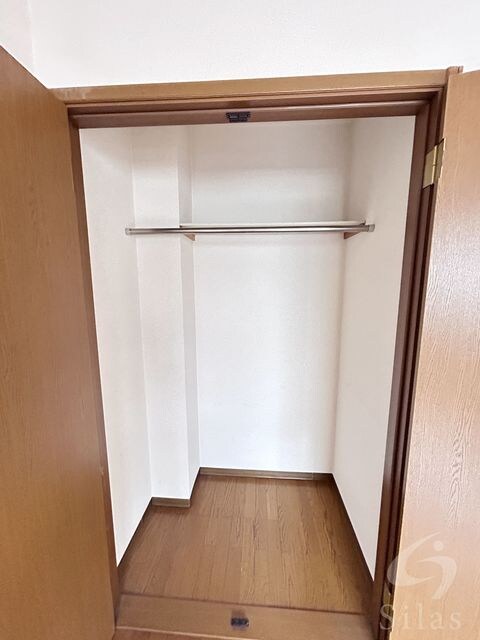 ハイツポポロの物件内観写真