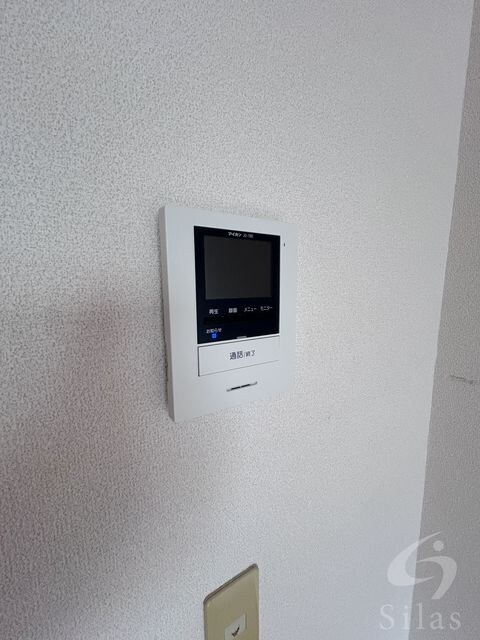 ハイツポポロの物件内観写真