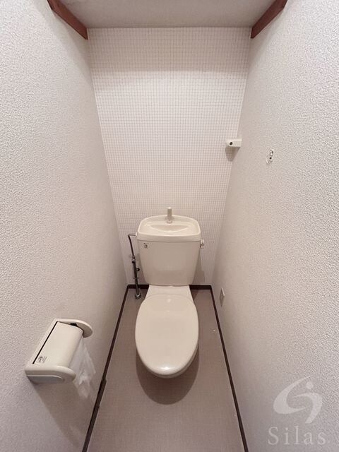 ハイツポポロの物件内観写真