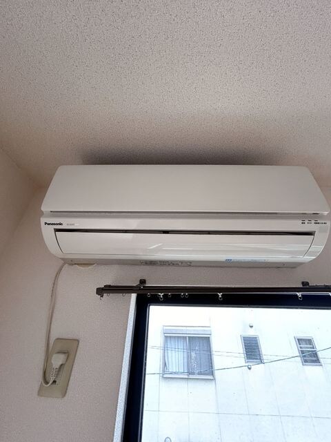 ハイツポポロの物件内観写真