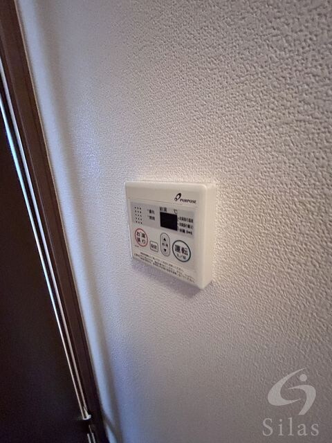 ハイツポポロの物件内観写真