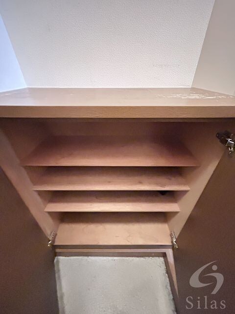 ハイツポポロの物件内観写真