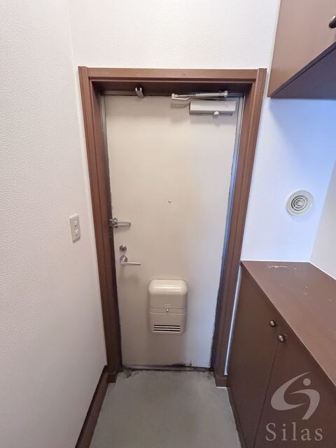 ハイツポポロの物件内観写真