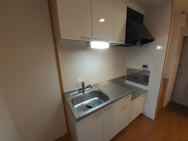 サンリットＵＭＥＺＵの物件内観写真