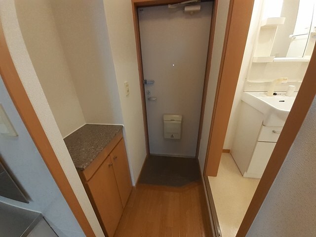 サンリットＵＭＥＺＵの物件内観写真