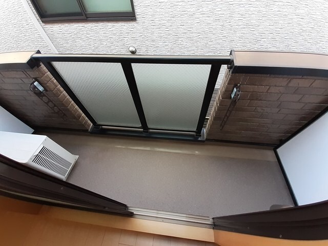 サンリットＵＭＥＺＵの物件内観写真