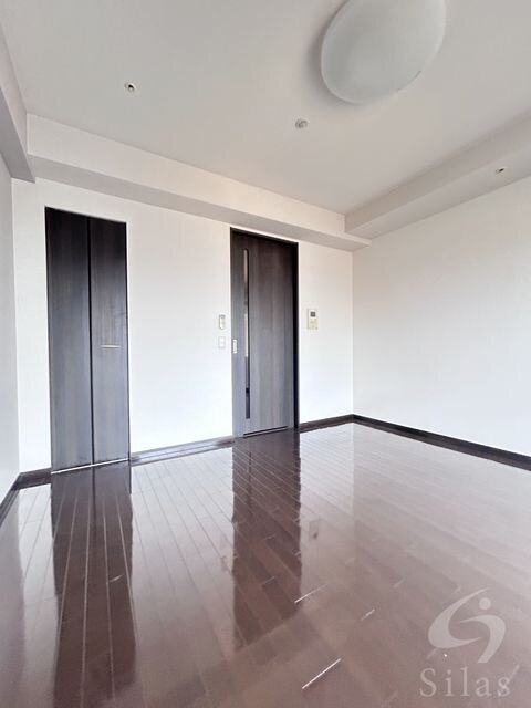 ジョイシティ二条城前の物件内観写真