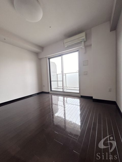 ジョイシティ二条城前の物件内観写真