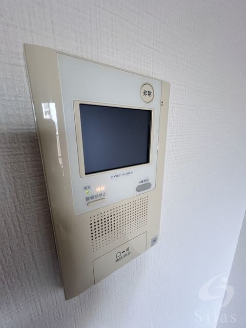 ジョイシティ二条城前の物件内観写真