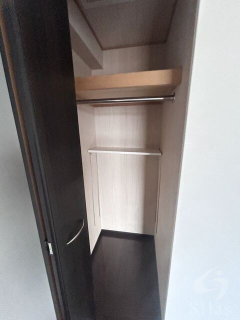 ジョイシティ二条城前の物件内観写真