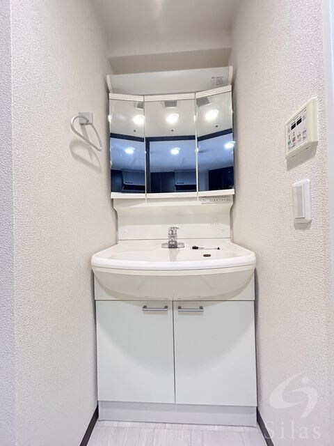 ジョイシティ二条城前の物件内観写真