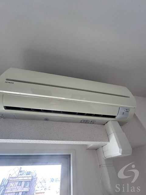 ジョイシティ二条城前の物件内観写真