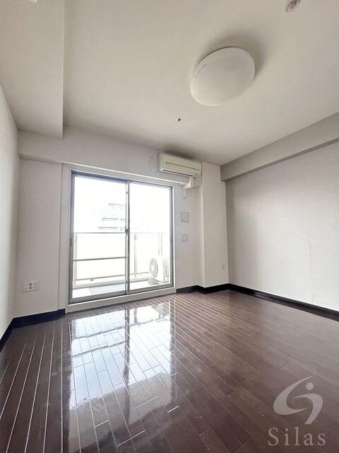 ジョイシティ二条城前の物件内観写真