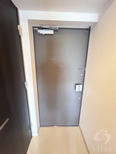 ジョイシティ二条城前の物件内観写真