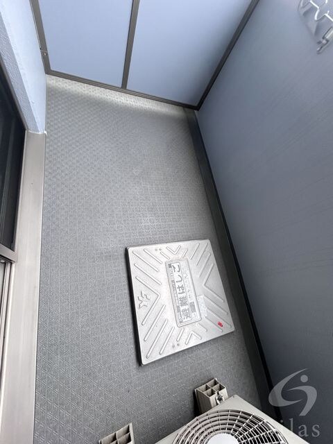 ジョイシティ二条城前の物件内観写真