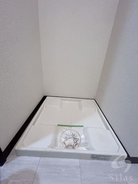 ジョイシティ二条城前の物件内観写真