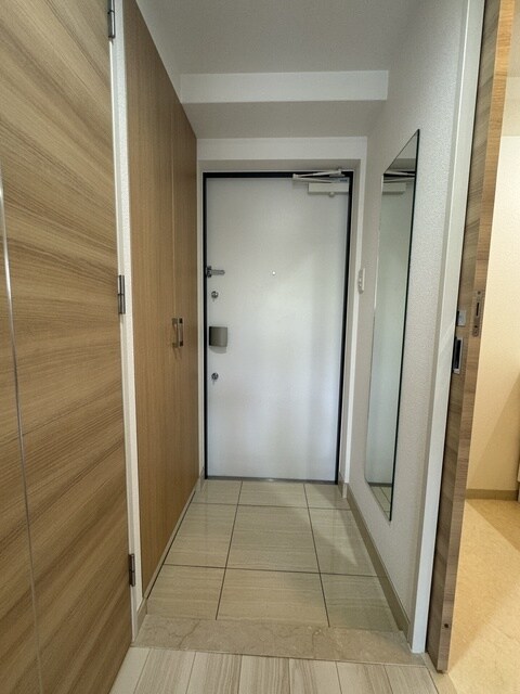 ルーエ五条堀川の物件内観写真