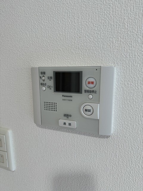 ルーエ五条堀川の物件内観写真