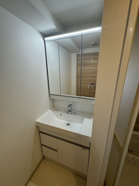 ルーエ五条堀川の物件内観写真