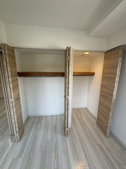 ルーエ五条堀川の物件内観写真