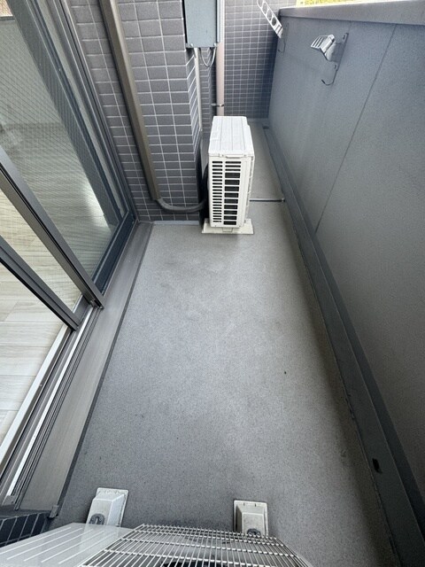 ルーエ五条堀川の物件内観写真