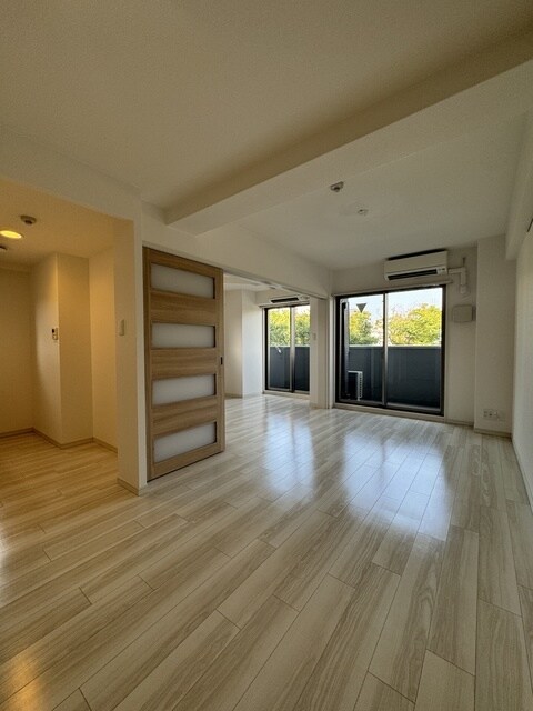 ルーエ五条堀川の物件内観写真