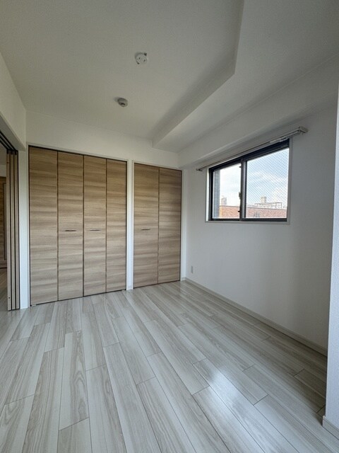 ルーエ五条堀川の物件内観写真