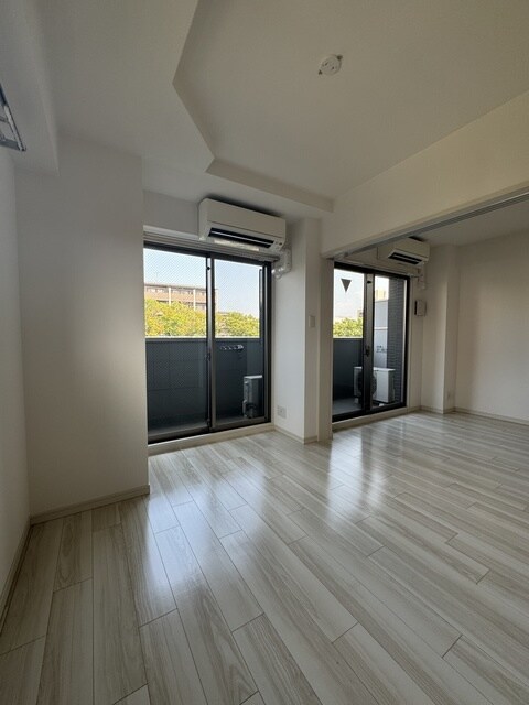 ルーエ五条堀川の物件内観写真