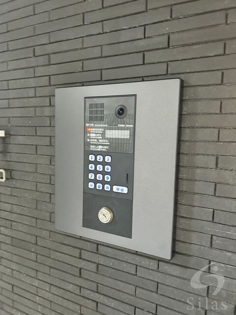 エクスフォード京都聚楽町の物件外観写真