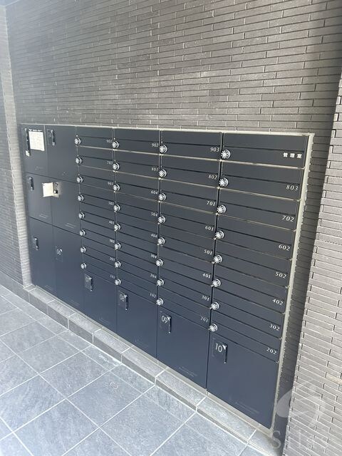 エクスフォード京都聚楽町の物件外観写真