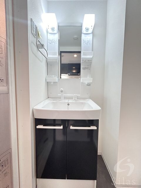 エクスフォード京都聚楽町の物件内観写真