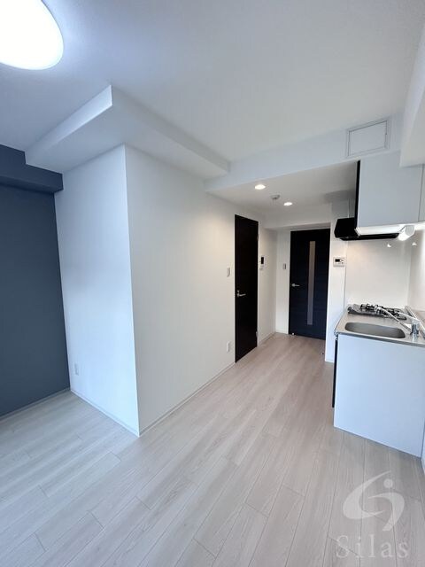 エクスフォード京都聚楽町の物件内観写真