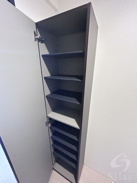 エクスフォード京都聚楽町の物件内観写真