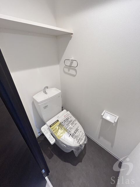 エクスフォード京都聚楽町の物件内観写真