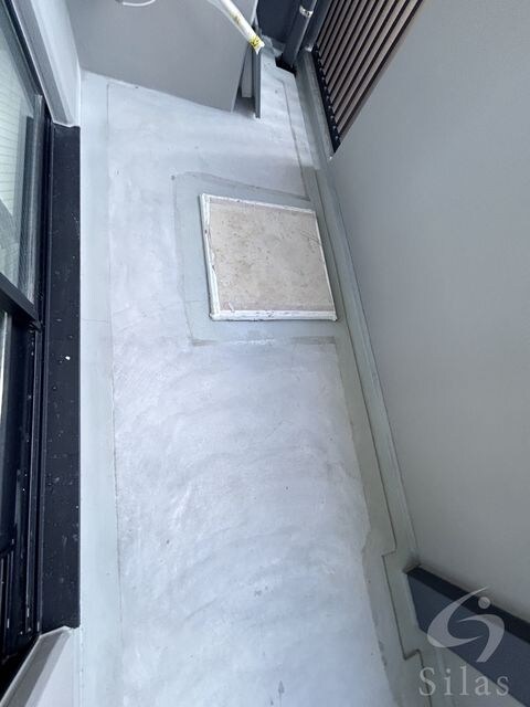 エクスフォード京都聚楽町の物件内観写真