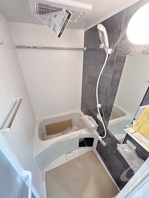 エクスフォード京都聚楽町の物件内観写真