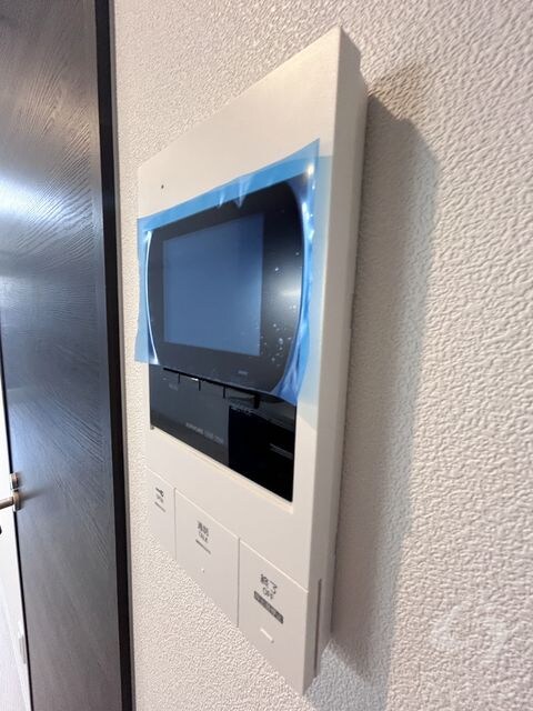 エクスフォード京都聚楽町の物件内観写真