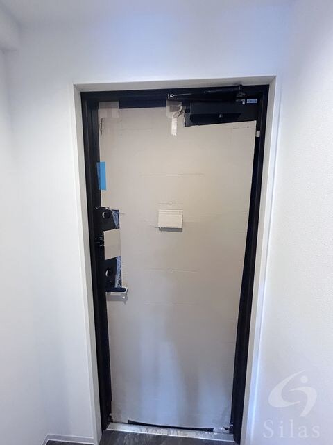 エクスフォード京都聚楽町の物件内観写真