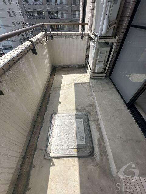 カーサグラン御池の物件内観写真